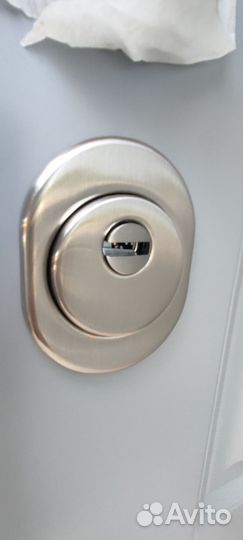 Дверь входная металлическая уличная