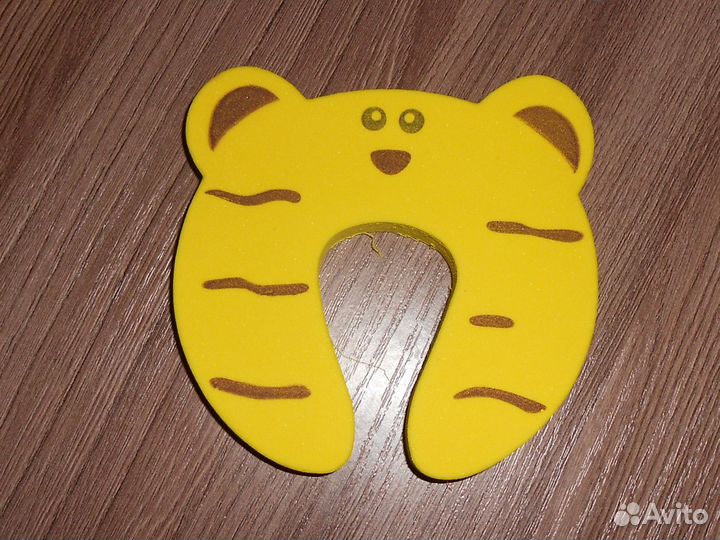 Блокиратор дверей