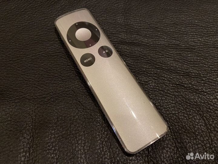 Apple tv пульт управления
