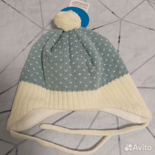 Шапка Новая Lassie