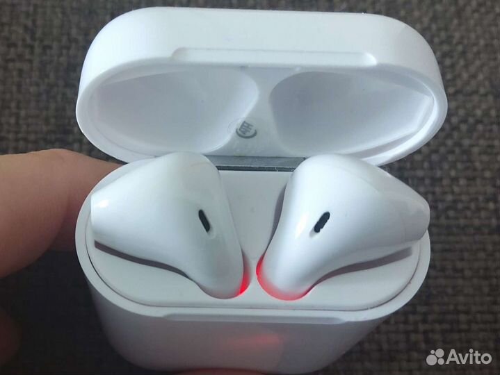 Беспроводные наушники