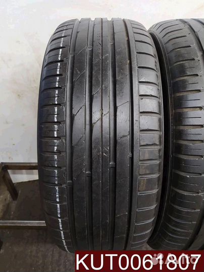 Nokian Tyres Hakka Z 235/55 R18 107U