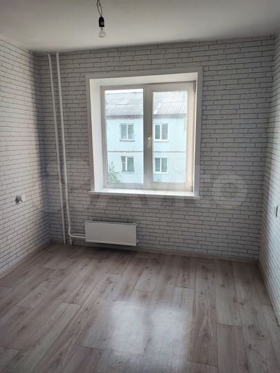 1-к. квартира, 31,1 м², 2/3 эт.
