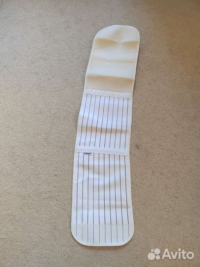 Бандаж послеродовой