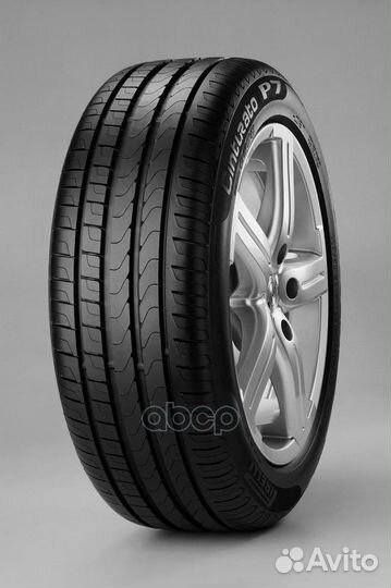 Pirelli Cinturato P7 235/45 R18