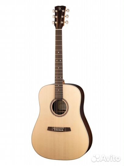 F10 Steel String Series Акустическая гитара