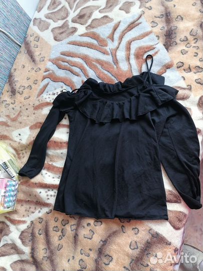 Женские вещи пакетом 50 52