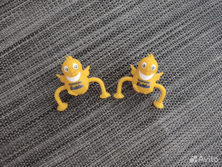 Мини Лента липперы