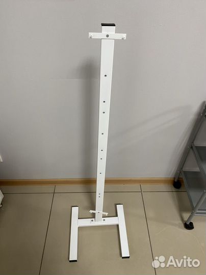 Стойка для рециркулятора