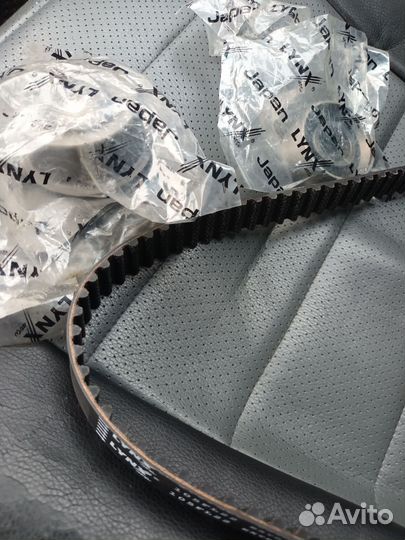 Комплект грм киа