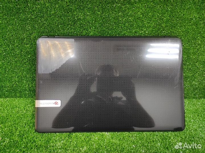 По запчастям Ноутбук packard bell P5WS0