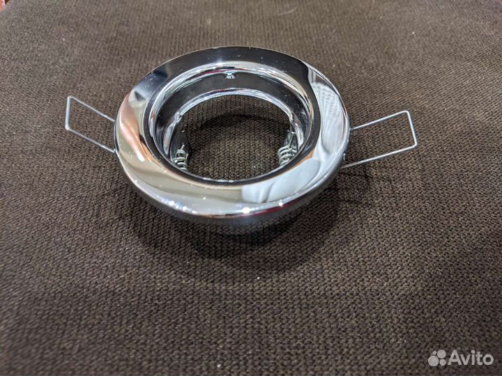 Потолочные светильники б/у