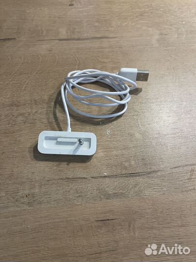 Зарядка для iPod
