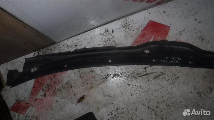 Решетка стеклоочистителя (планка под лобовое стек