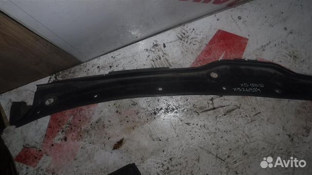 Решетка стеклоочистителя (планка под лобовое стек