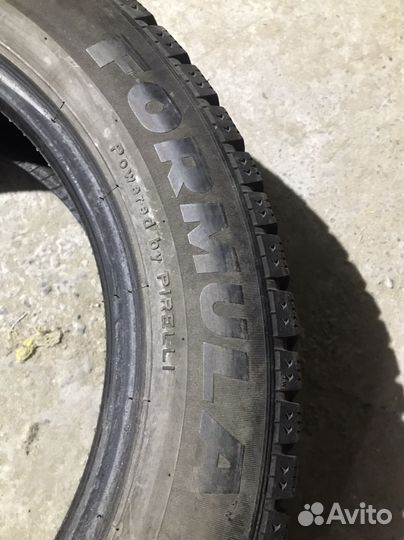 Formula Ice 215/55 R17