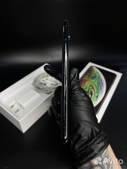 iPhone Xs Max, 256 ГБ