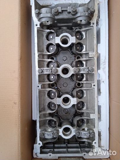 Мотор змз 405 Евро 4