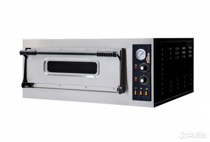 Печь для пиццы itpizza MS4 380В