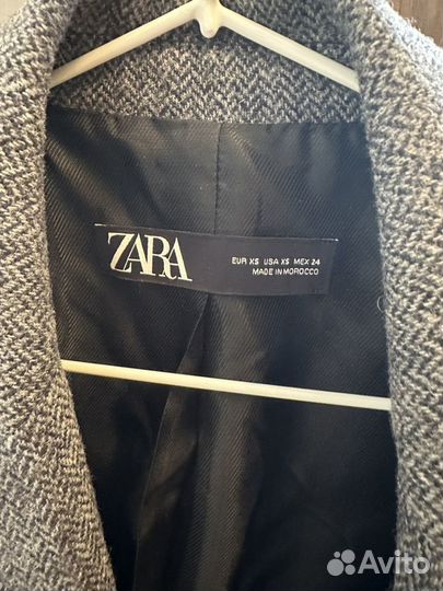 Пиджак Zara