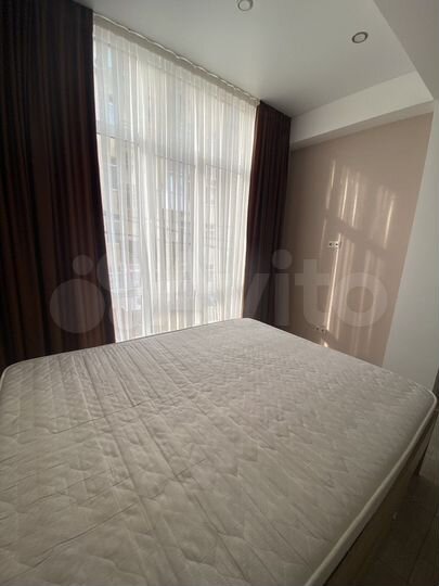 Квартира-студия, 36,6 м², 2/5 эт.