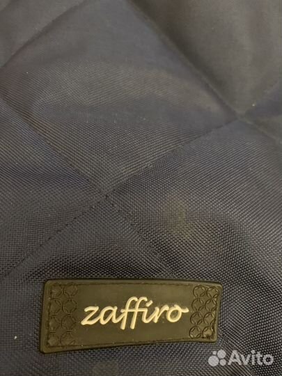 Зимний конверт на овчине womar zaffiro