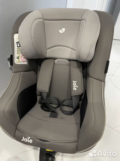 Автокресло joie spin 360 (группа 0+/1)