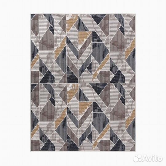 Палас прямоугольный 150х200 см, па 100, войлок