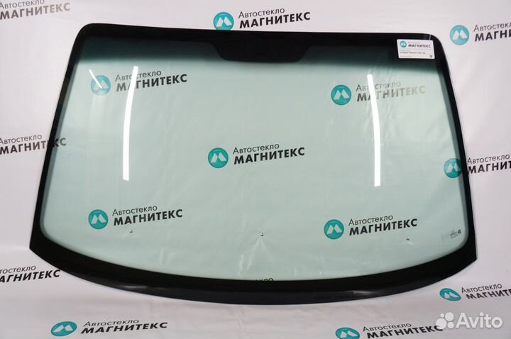 Стекло лобовое Hyundai Sonata с гарантией