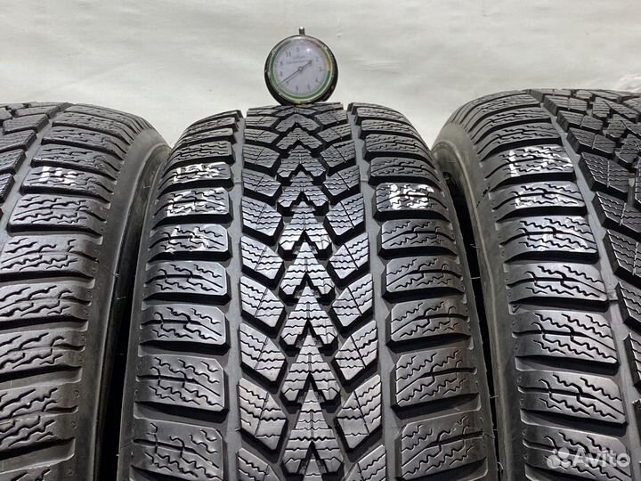 Dunlop Winter Response 2 195/65 R15