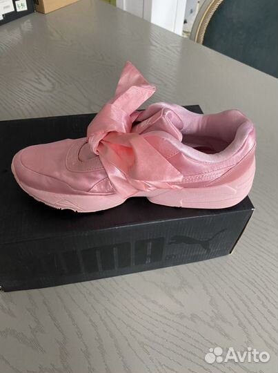 Кроссовки puma