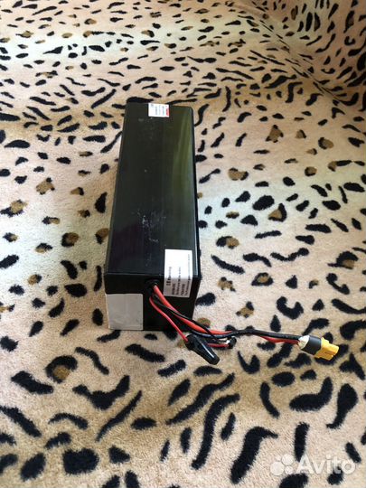 Аккумулятор для kugoo v1