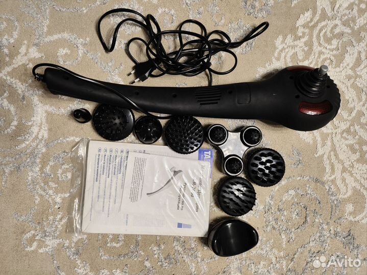 Массажер дельфин