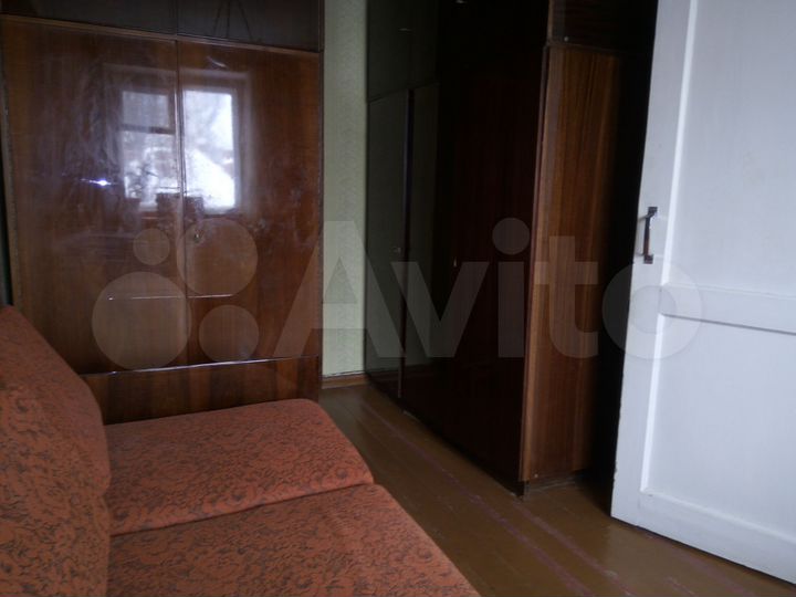 2-к. квартира, 45 м², 4/5 эт.