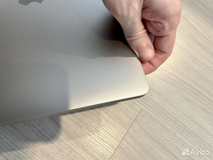 Apple MacBook Pro 13, 2017, 8GB RAM, 128GB SSD