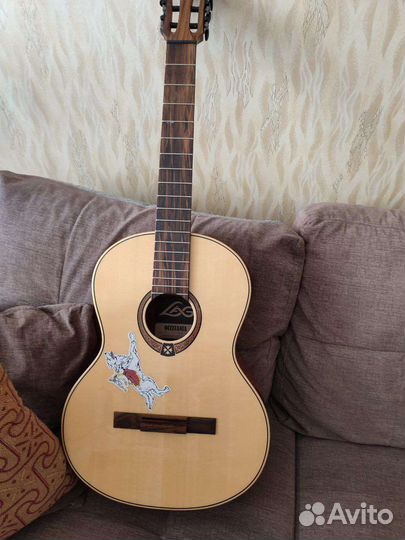 Гитара occitania OC88