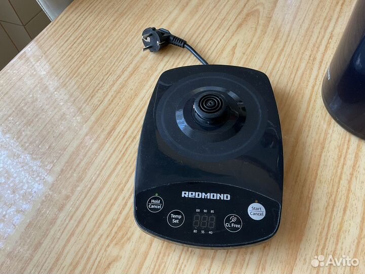 Чайник электрический