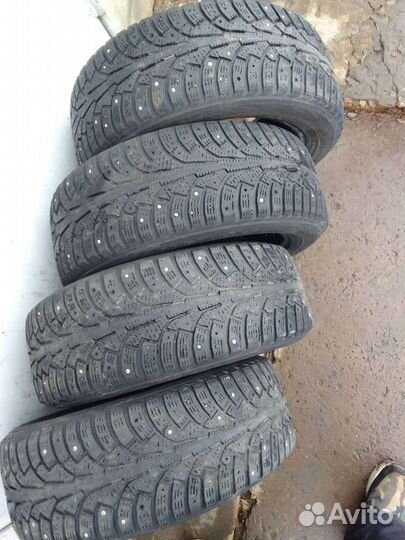 Nokian Tyres Nordman 5 205/55 R16 94T