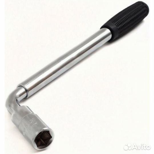 Телескопический баллонный ключ General Technologie