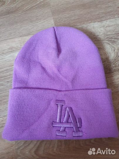 Шапка женская