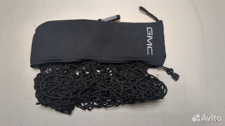 Сетка шторки багажника Buick Envision 2020, 2021