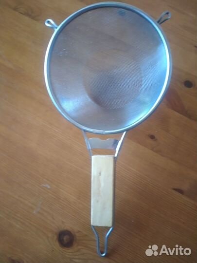 Дуршлаг сито