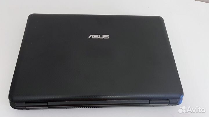 Asus k50c на запчасти
