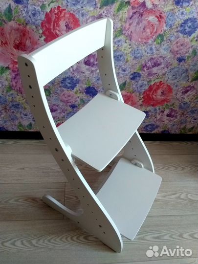 Растущий стул