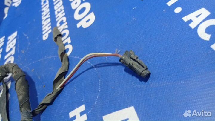 Проводка двери Ssangyong Actyon New внедорожник