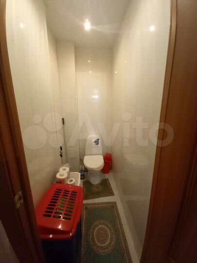 2-к. квартира, 44 м², 2/5 эт.