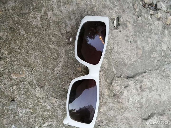 Солнцезащитные очки женские