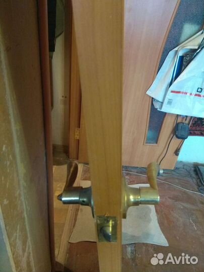 Дверное полотно