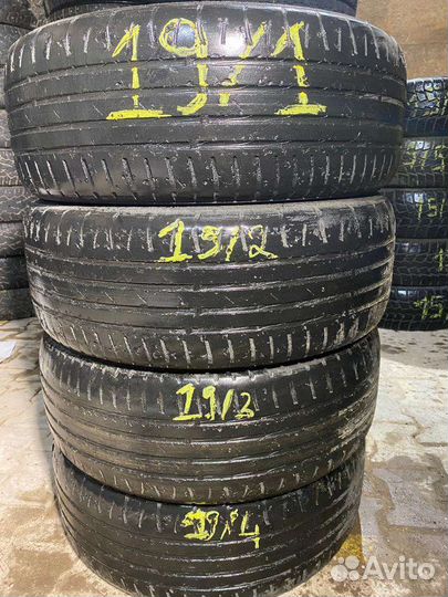 Nokian Tyres Nordman SZ 215/55 R17 98V