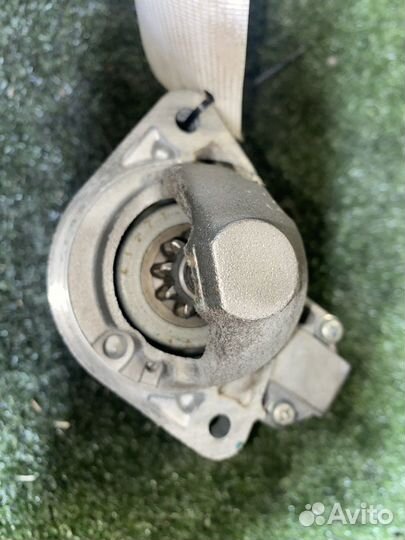 Стартер 4A91 Mitsubishi Colt Plus Z24W 1810A008